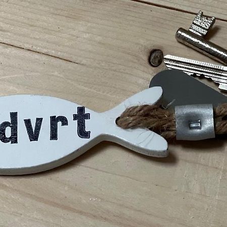 Hs 68 Homestay Zandvoort Kültér fotó