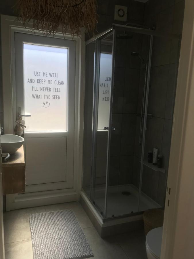Hs 68 Homestay Zandvoort Kültér fotó
